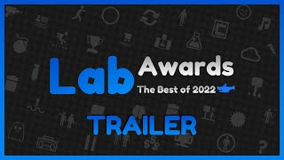 [TRAILER] Lab Awards