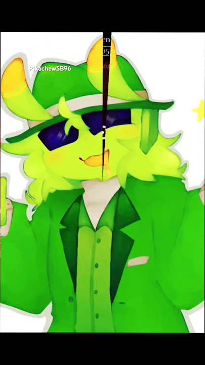 (EPILEPSY WARNING) Have no fear, chance is here