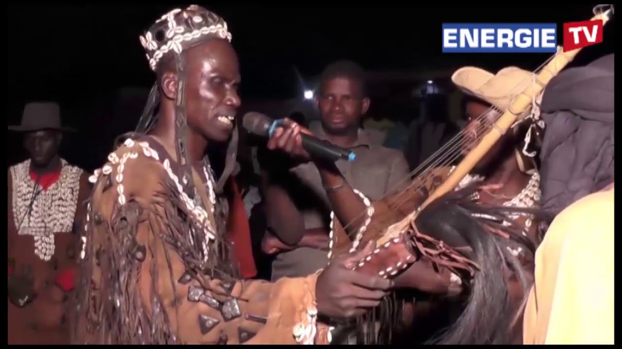 Donso koniba Diarra contre denkoro junior