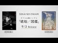 New Sg 「琥珀／図鑑」【初回限定盤 商品映像】 thumbnail