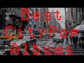 Capture de la vidéo Best Citypop Albums