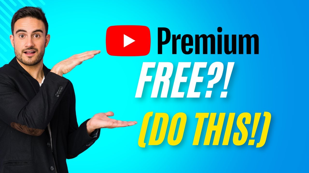 How To Get YouTube Premium FREE Trial Easy 100 Working YouTube how-to-get-youtube-premium-free-trial-easy-100-working-youtube