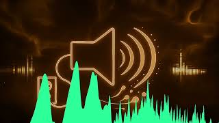 No hesi - Sound Effect