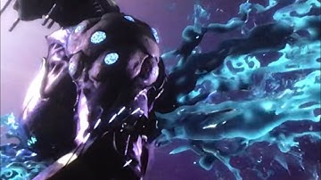 (50-100% With Every Character) - “D’Vorah” 70% Breakaway Fatal Blow Combo [Mortal Kombat 11]