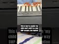 How to Explain “My Child Won’t Walk” in a Way the DWP Accepts