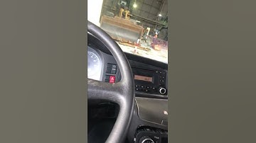 MAN TGS air conditioning climatronic fail