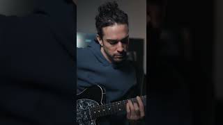 Build a B**** Guitar Solo