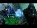 Tirisfal Glades Zone History &amp; Lore | World of Warcraft Classic Cinematic