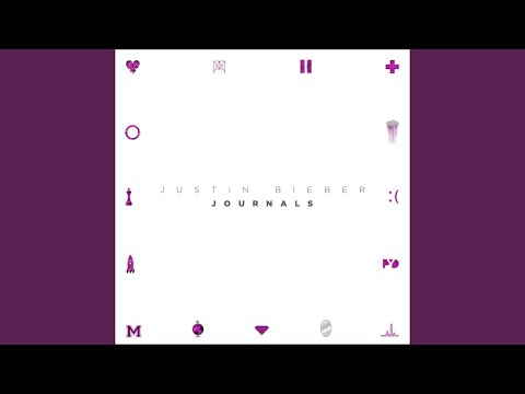 Justin Bieber All That Matters 