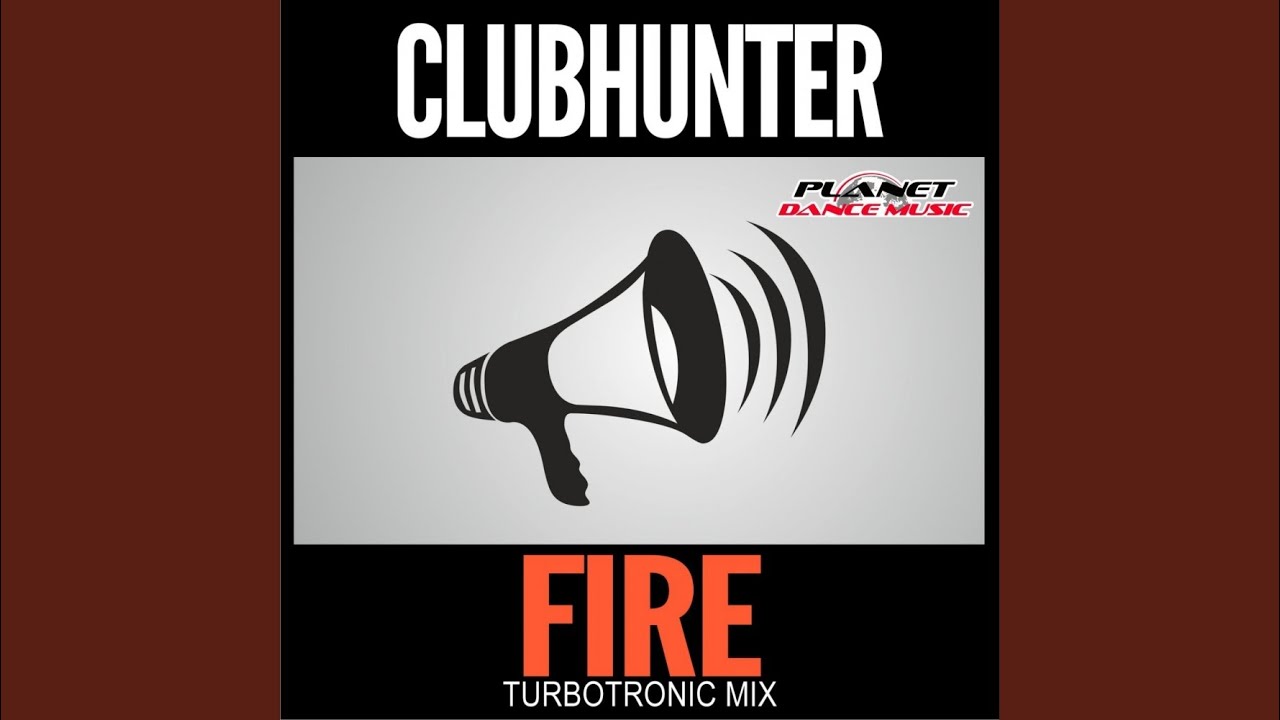 Guarda Fire (Turbotronic Extended Mix) su YouTube Guarda Fire (Turbotronic Extended Mix) su YouTube
