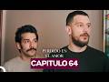 Perdido En El Amor Capítulo 64 (Doblado en Español)
