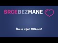 SRCE BEZ MANE - Što se mjeri EKG-om?