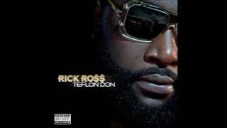 Rick Ross - Aston Martin Music (Feat. Chrisette Michele & Drake)