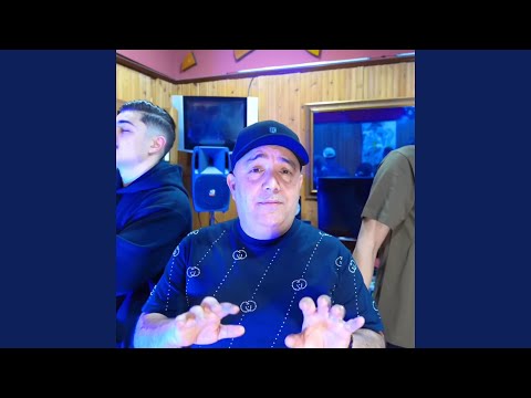 Mathdrolich Fiha Feat Raouf Tadj Live