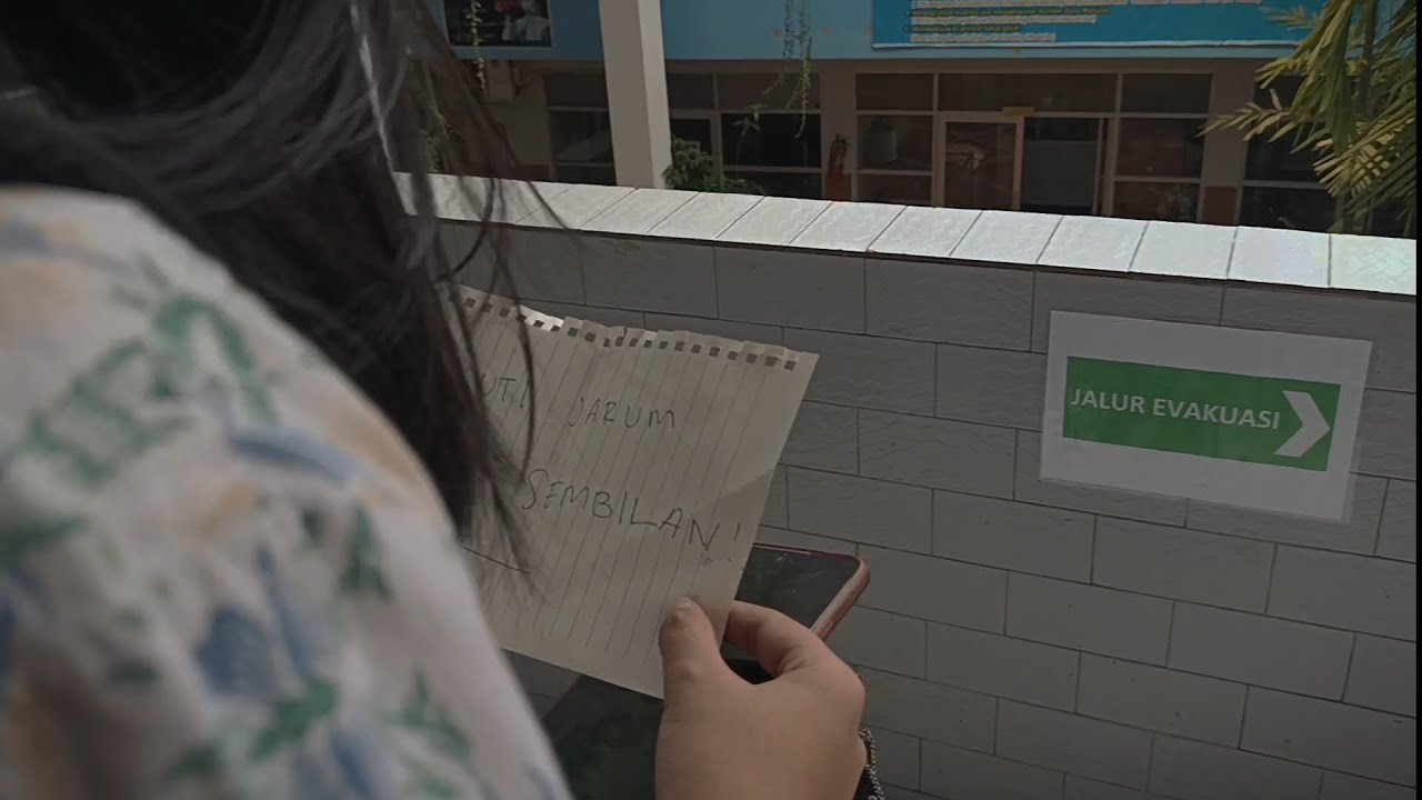 Film Pendek | 9 SMP | Perguruan Advent Bandung