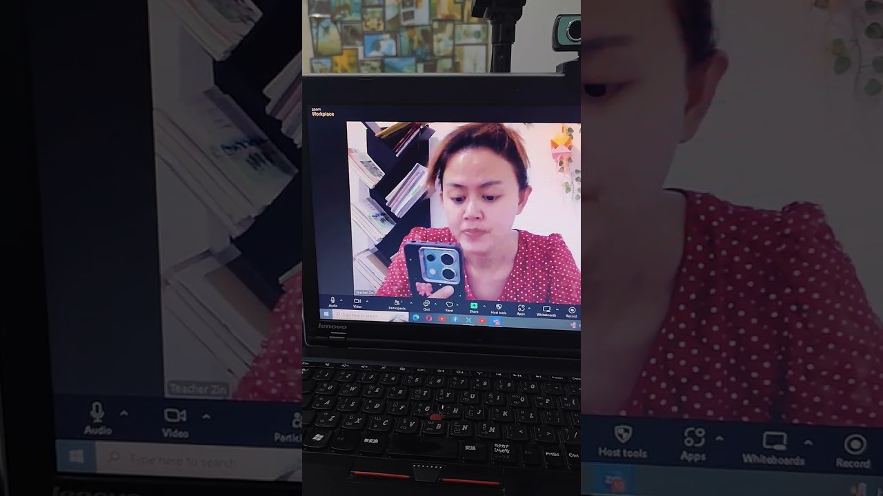 လက်ရှိ online သင်သူတွေကြုံနေရတဲ့ zoom error 