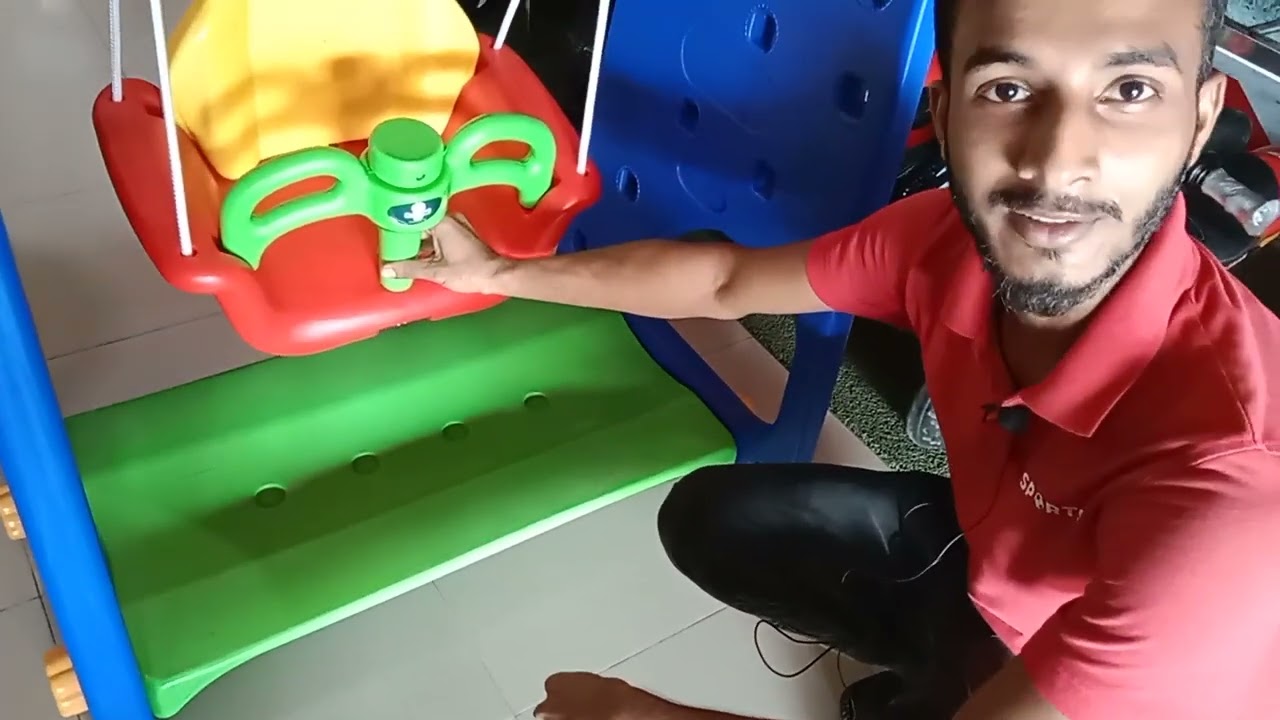 Happy Dolna || A new Production of RFL