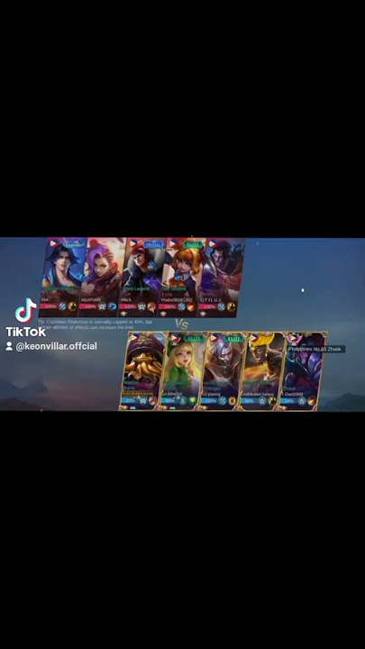 no.63 Philippines zhask #zhask #zhaskmobilelegends #mlbb #mlbb #ml #subscribe #subscribe #tiktok