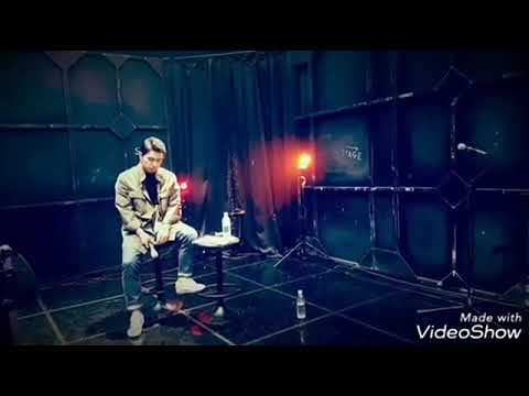 장민호ㅡ봄날은간다 리허설 영상(수상한가수)