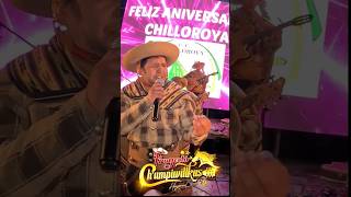 Video thumbnail of "Proyecto ChumpiWillkas - Jardinero de tu Pecho."