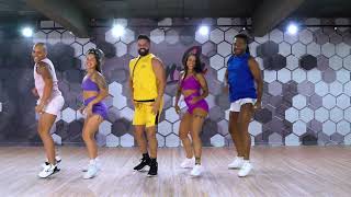 Onda Onda - Tchakabum - Dan-Sa / Daniel Saboya (Coreografia)