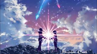 [Music box Cover] Your name (KiminoNawa) OST - Date 2