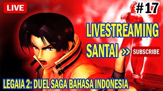 Akhirnya Tamat | Legaia 2: Duel Saga Bahasa Indonesia #17