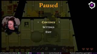 Raid Inception || Susiegrace clips