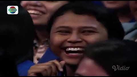 Lucunya Tuh Disini - Yewen SUCA 3