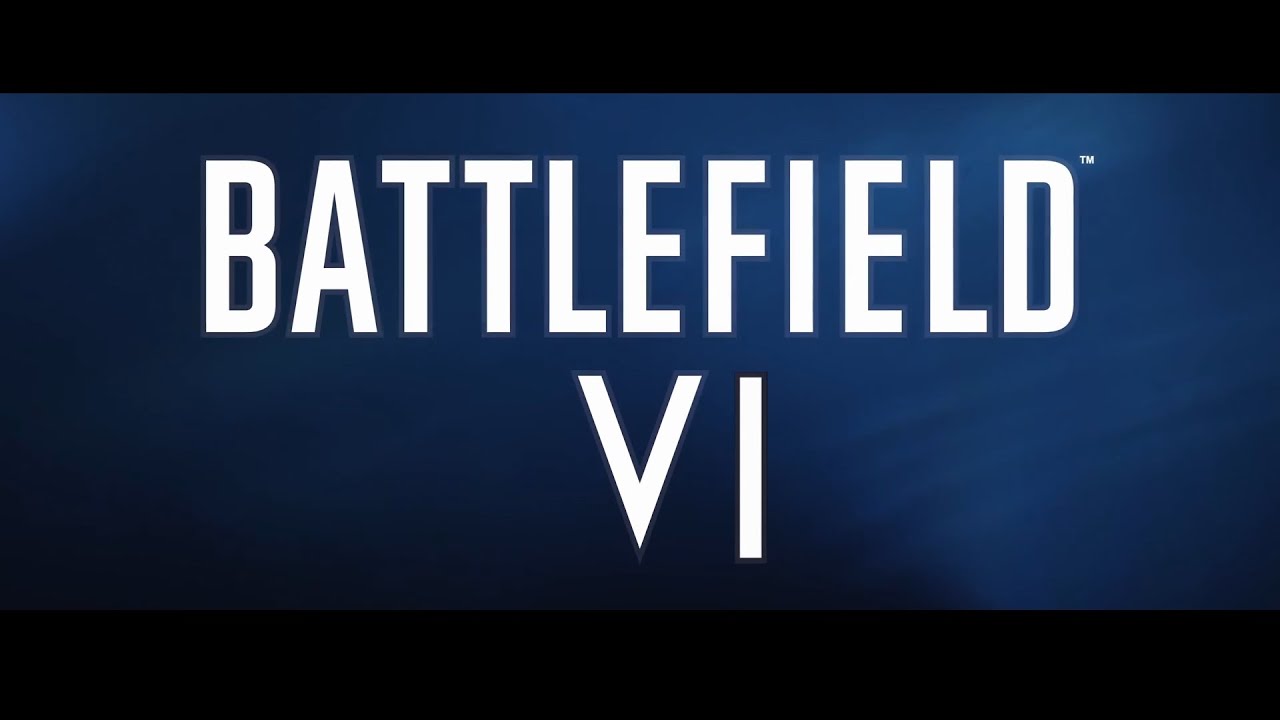 Battlefield 6 Official Trailer 2 - YouTube