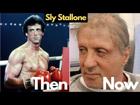 Rocky IV 1985