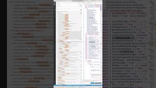 Practical Code Review Session 1, 2