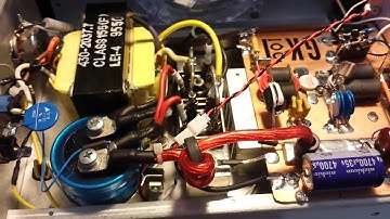 Gatekeeper 1x2879 Custom Base Amp Video 2 OF 2