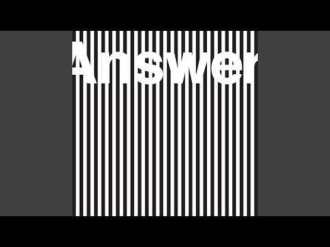 They Might Be Giants — Answer
