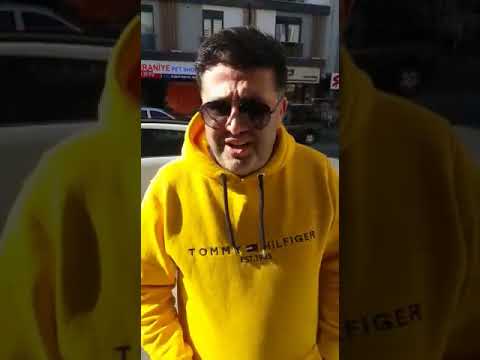 CENK ÇELİK SEDAT PEKERİ TEHDİT ETTİ