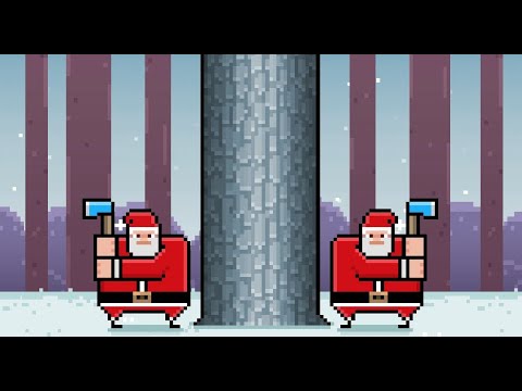 Lowest possible record | TimberMan