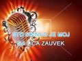 Karaoke Adil Laku Noc 