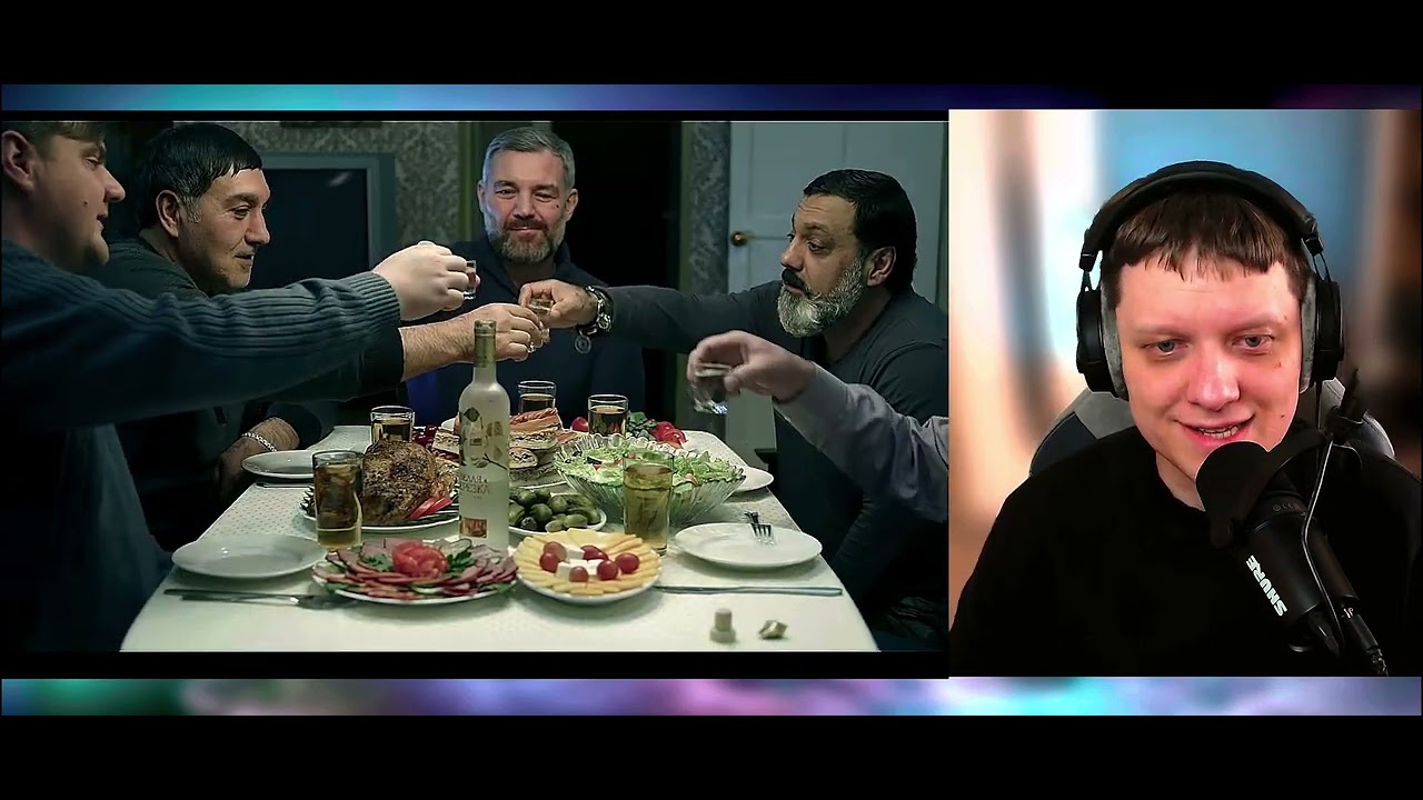 Орлы или вороны | Реакция на Максим ФАДЕЕВ & Григорий ЛЕПС