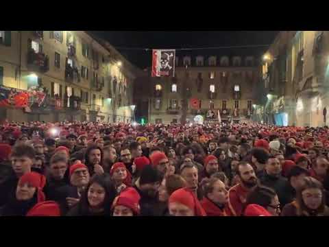 Martedì 17 febbraio 2026 — Martedì di Carnevale