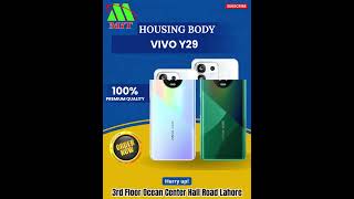 Mobile Housing Body | Premium Quality Mobile Phone Back Cover &amp; Frame Replacement