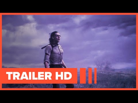 video Loki Official Trailer, Worldwide Recipes Loki Official Trailer