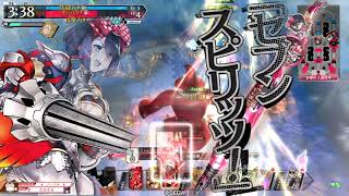 【wlw】Wonderland Wars こんな体験初めて♪ part90【EX00巻 シュネー】