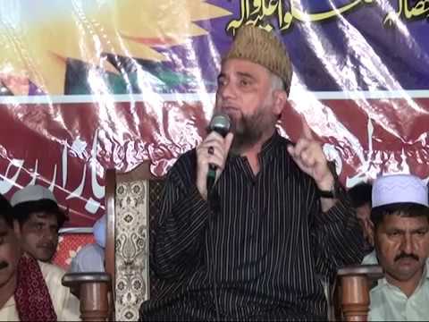 Fasihuddin Soharwardi Naats Jashan E Milad E Mustafa SAW 263 Gb 2014 Part 7