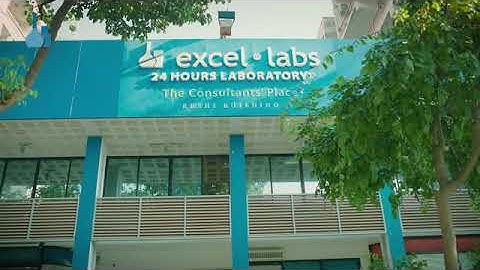 Excel labs
