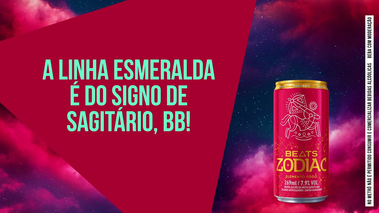 Skol Beats Zodiac - Elemento fogo - YouTube