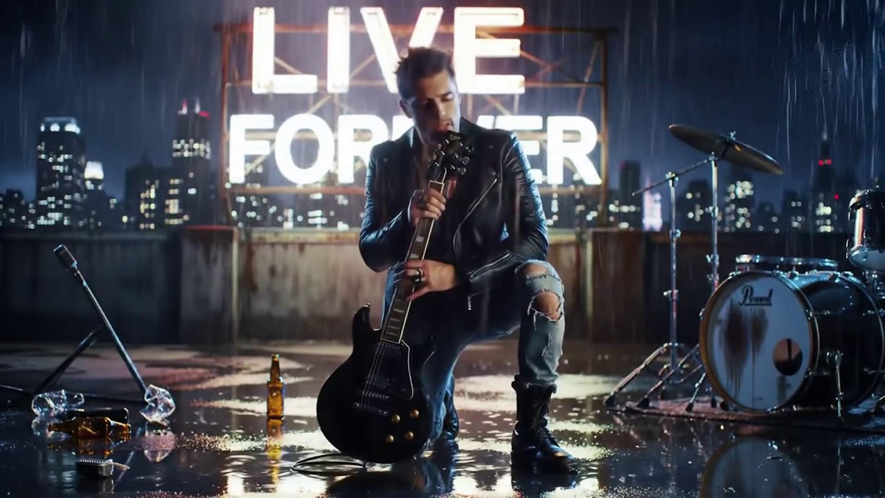 Sound of 2000s Pop: Relaxing Chillout Set from a Slow Time Dimension (inspired by Snow Patrol)