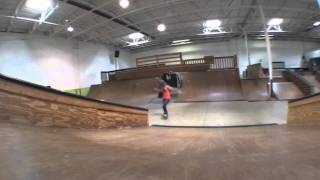Random RB clips from summer 2010