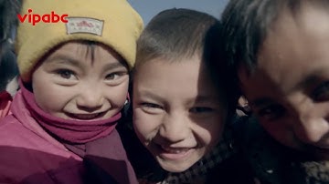 vipabc - "Language is My Power"