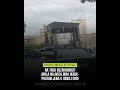 NA TRGU NIKLA NAJVEĆA BINA IKADA POSTAVLJENA U CRNOJ GORI.#podgorica #crnagora #rikimartin