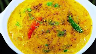 دال کی اس مزیدار ریسپی میں آپ کو چکن حلیم کا ذائقہ ملے گا | Tasty Lunch Recipe by Cook with Farooq